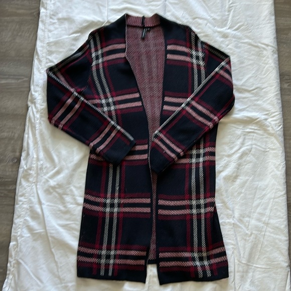 Long sleeve cardigan - Picture 1 of 1